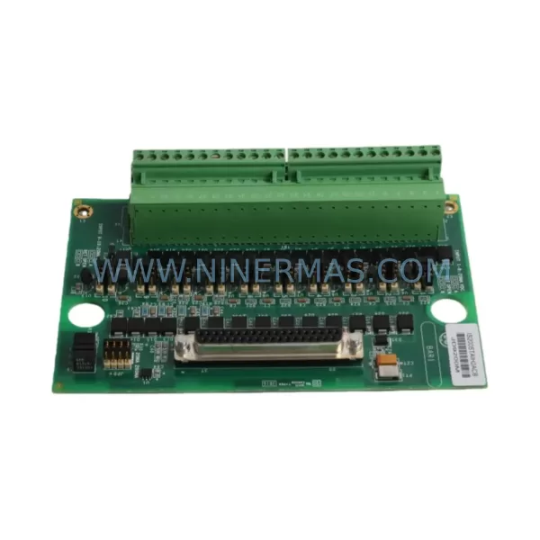 GE IS200STAIH2ACB/IS230STAIH2A Analog Input Terminal Board product image