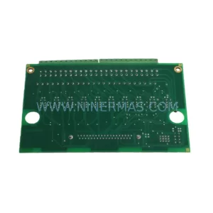 GE IS200STAIH2ACB/IS230STAIH2A Analog Input Terminal Board detail view 2