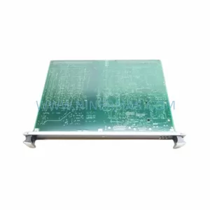 GE IS200STCIH4A Terminal Board detail view 2