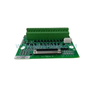 GE IS200STCIH6AED Control Module product image