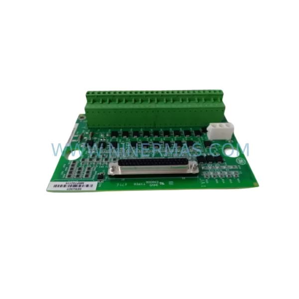 GE IS200STCIH6AED Control Module product image