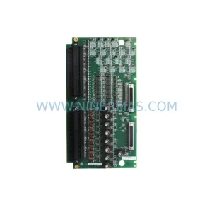 GE IS200TAMBH1ACB Acoustic Monitoring Module product image
