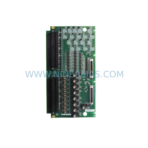 GE IS200TAMBH1ACB Acoustic Monitoring Module product image