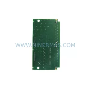 GE IS200TAMBH1ACB Acoustic Monitoring Module detail view 2