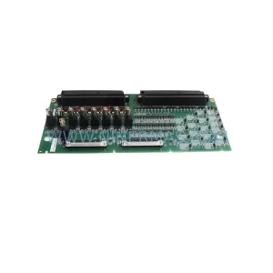 GE IS200TAMBH1ACB Acoustic Monitoring Module detail view 3