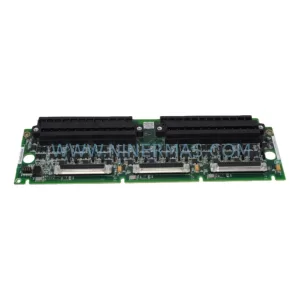 GE IS200TBAIH1C Analog Input Terminal Board product image