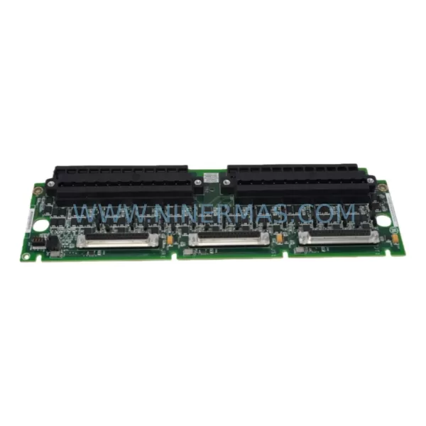 GE IS200TBAIH1C Analog Input Terminal Board product image