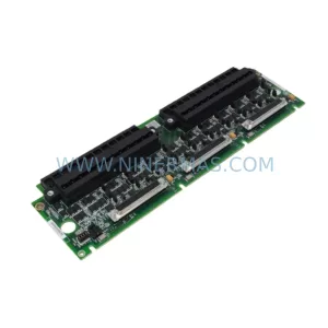 GE IS200TBAIH1C Analog Input Terminal Board detail view 3