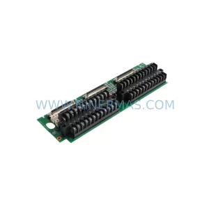 GE IS200TBCIH1BBC IS200TBCIH1B Terminal Board detail view 2