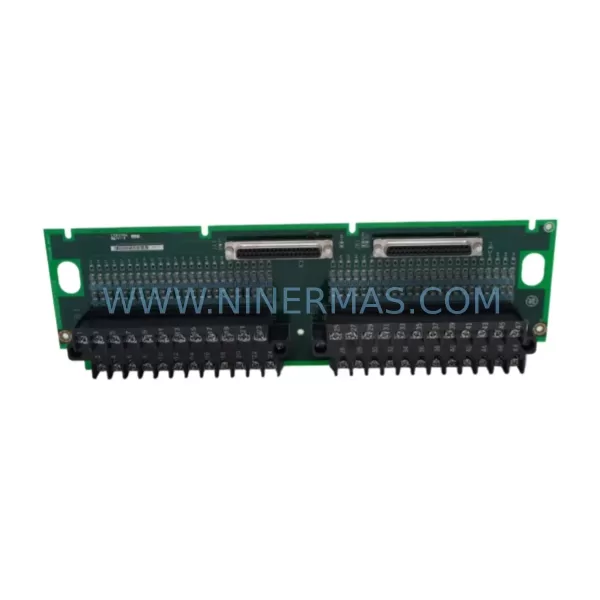 GE IS200TBTCH1BBB Thermocouple Terminal Module product image