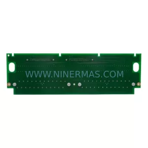 GE IS200TBTCH1BBB Thermocouple Terminal Module detail view 2