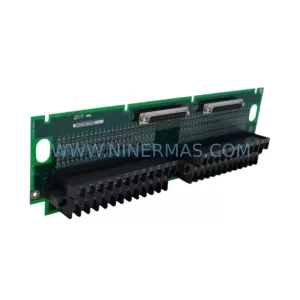 GE IS200TBTCH1BBB Thermocouple Terminal Module detail view 3