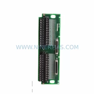 GE IS200TBTCH1C Thermocouple Terminal Board product image