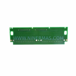 GE IS200TBTCH1C Thermocouple Terminal Board detail view 2