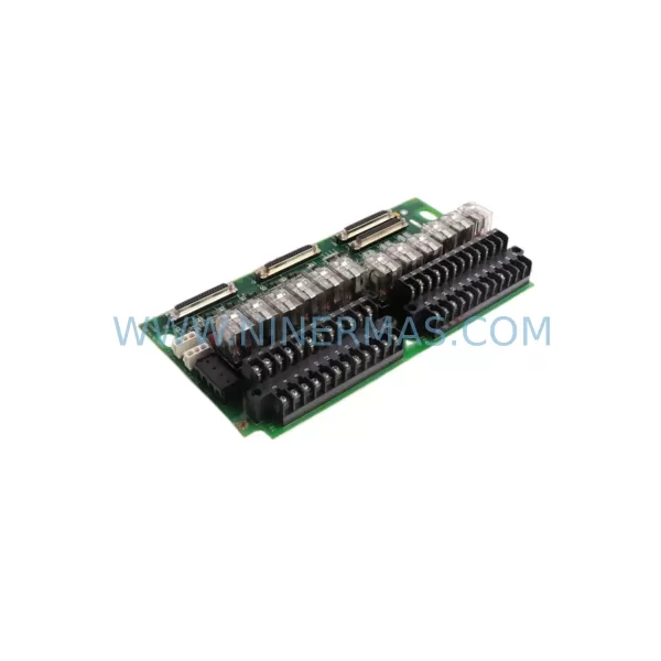 GE IS200TRLYH1BED IS200TRLYH1B Relay Output Module product image