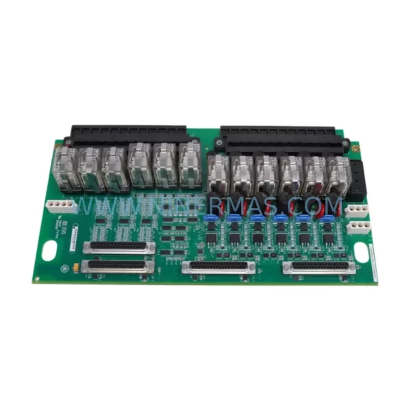 GE IS200TRLYH1BGF Relay Output Board product image