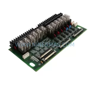 GE IS200TRLYS1B Output Terminal Board product image