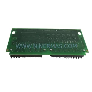 GE IS200TRLYS1B Output Terminal Board detail view 2