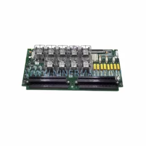 GE IS200TRPGH1B Terminal Board Module product image