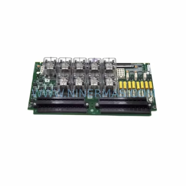 GE IS200TRPGH1B Terminal Board Module product image