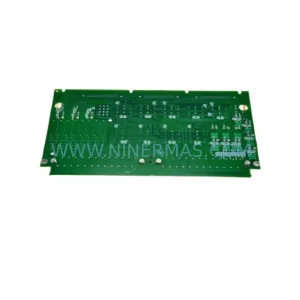 GE IS200TRPGH1B Terminal Board Module detail view 2