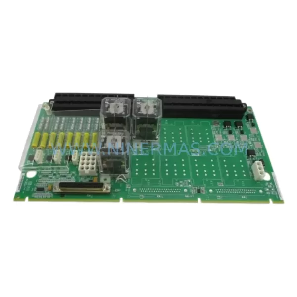 GE IS200TRPGH2B Primary Trip Module product image