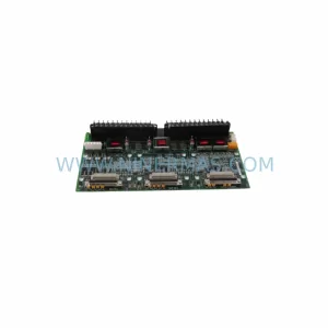 GE IS200TSVCH1ACB Turbine Control Module product image