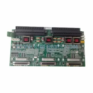 GE IS200TSVCH1AEC Servo Terminal Board product image