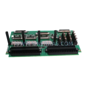 GE IS200TVBAH1ACC I/O Terminal Board product image