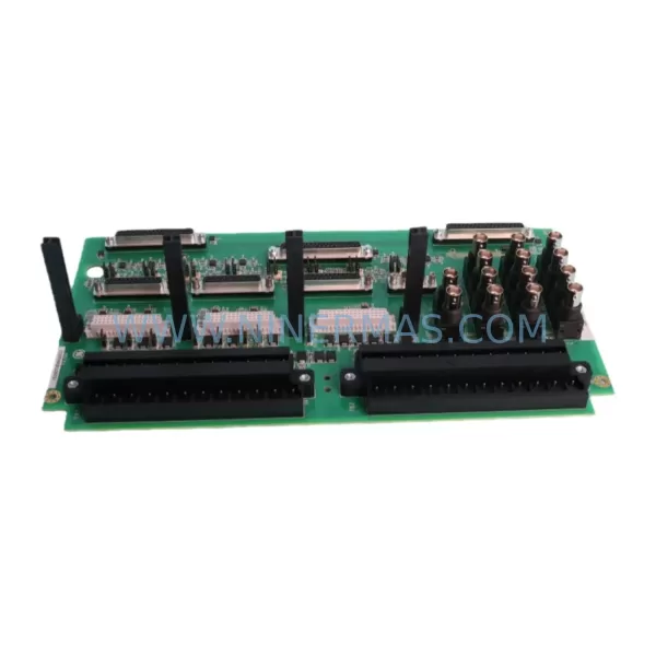 GE IS200TVBAH1ACC I/O Terminal Board product image