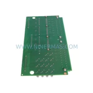 GE IS200TVBAH1ACC I/O Terminal Board detail view 3