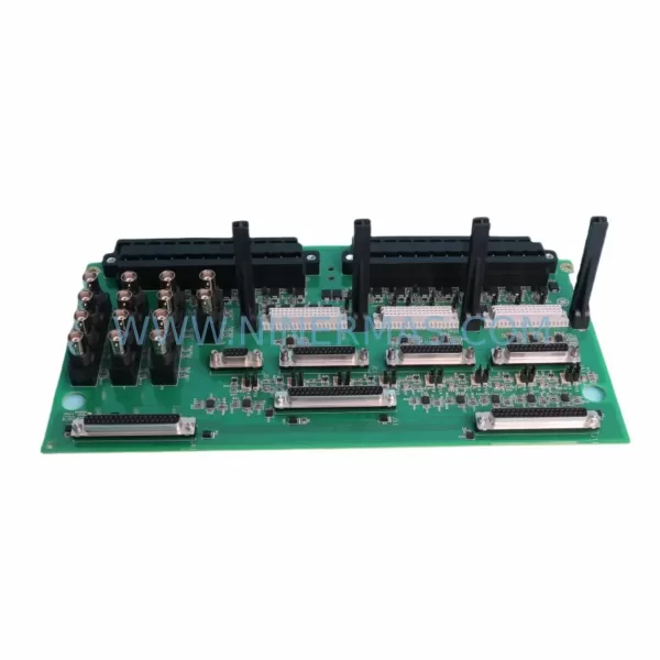 GE IS200TVBAH2ACC Turbine Control Board product image