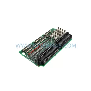 GE IS200TVIBH2BBB IS200TVIBH2B Termination Board product image