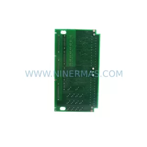 GE IS200TVIBH2BBB IS200TVIBH2B Termination Board detail view 2