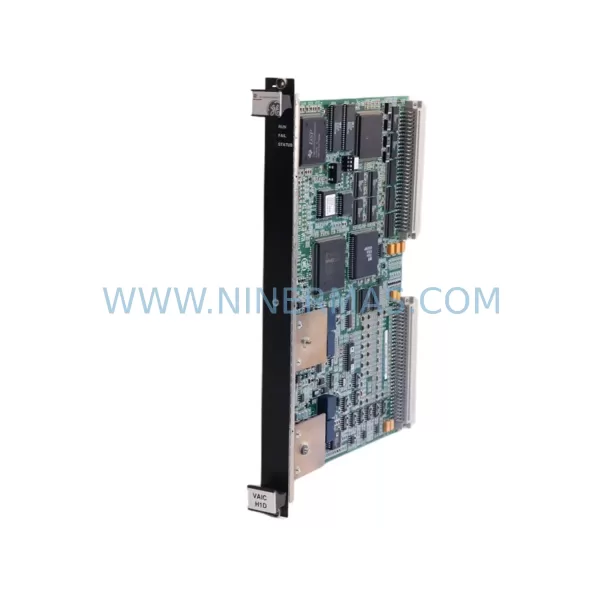 GE IS200VAICH1DAA IS200VAICH1D Industrial Control Card product image