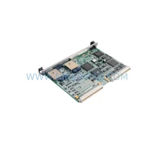 GE IS200VAICH1DAA IS200VAICH1D Industrial Control Card detail view 3
