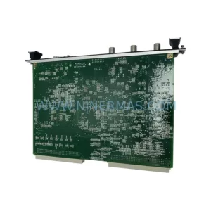 GE IS200VCMIH2CAA/IS215VCMIH2CA VME Interface Card detail view 3