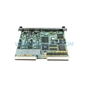 General Electric IS200VRTDH1DAC Resolver Interface Module product image