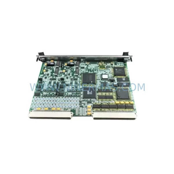 General Electric IS200VRTDH1DAC Resolver Interface Module product image