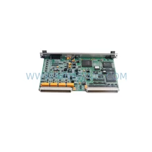 GE IS200VSVOH1BDC IS200VSVOH1B VME Servo Control Card product image
