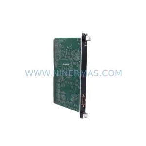 GE IS200VSVOH1BDC IS200VSVOH1B VME Servo Control Card detail view 2