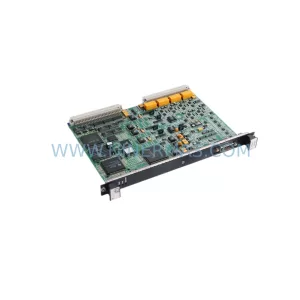 GE IS200VSVOH1BDC IS200VSVOH1B VME Servo Control Card detail view 3