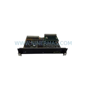 GE IS200VTURH2BAC Turbine Control Module product image