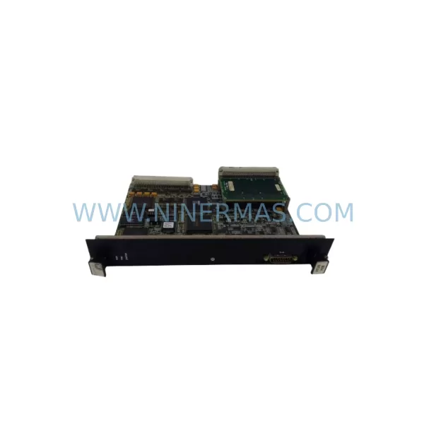 GE IS200VTURH2BAC Turbine Control Module product image