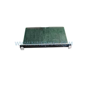 GE IS200VVIBH1CAB IS200VVIBH1C VME Vibration Monitoring Card detail view 2