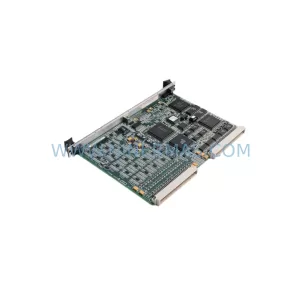 GE IS200VVIBH1CAB IS200VVIBH1C VME Vibration Monitoring Card detail view 3