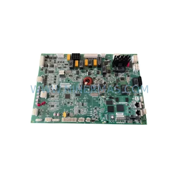 GE IS200WEORG1ABD I/O Module product image