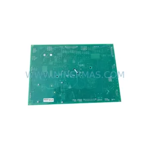 GE IS200WEORG1ABD I/O Module detail view 2