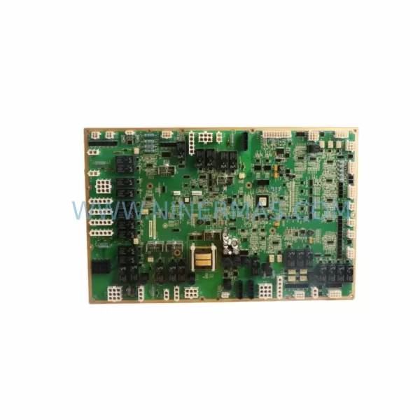 GE IS200WETBH1ABA Analog Output Module product image
