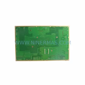 GE IS200WETBH1ABA Analog Output Module detail view 2